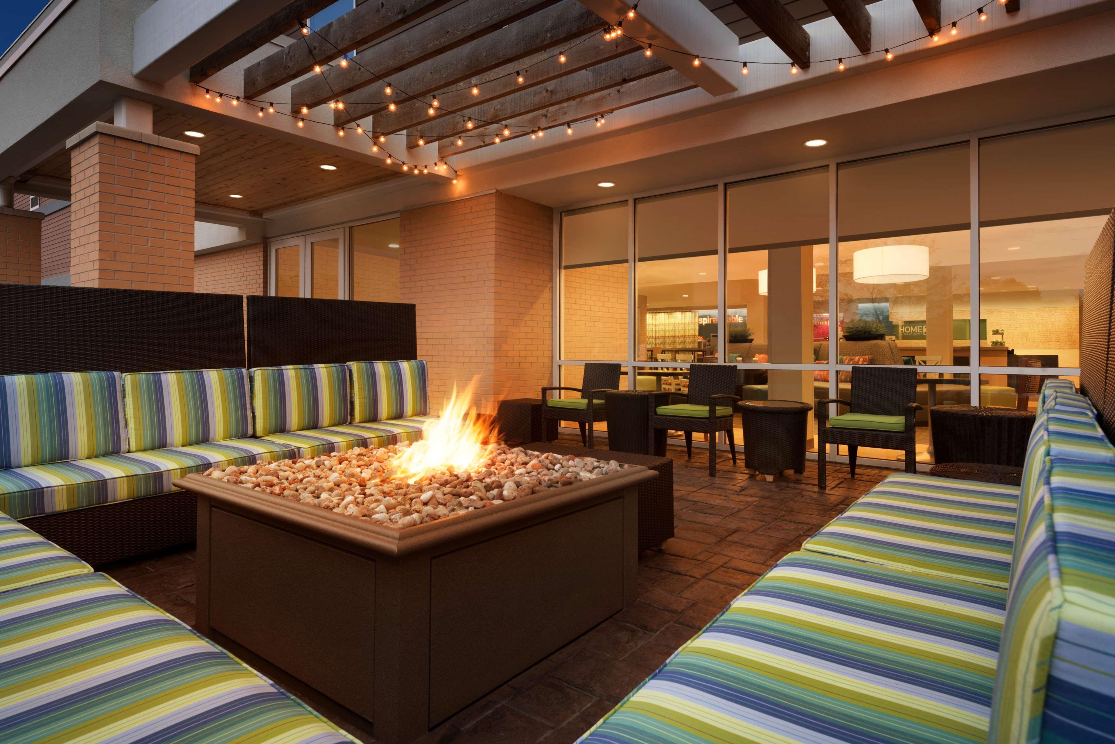 Home2 Suites By Hilton Milwaukee Brookfield Waukesha Ngoại thất bức ảnh