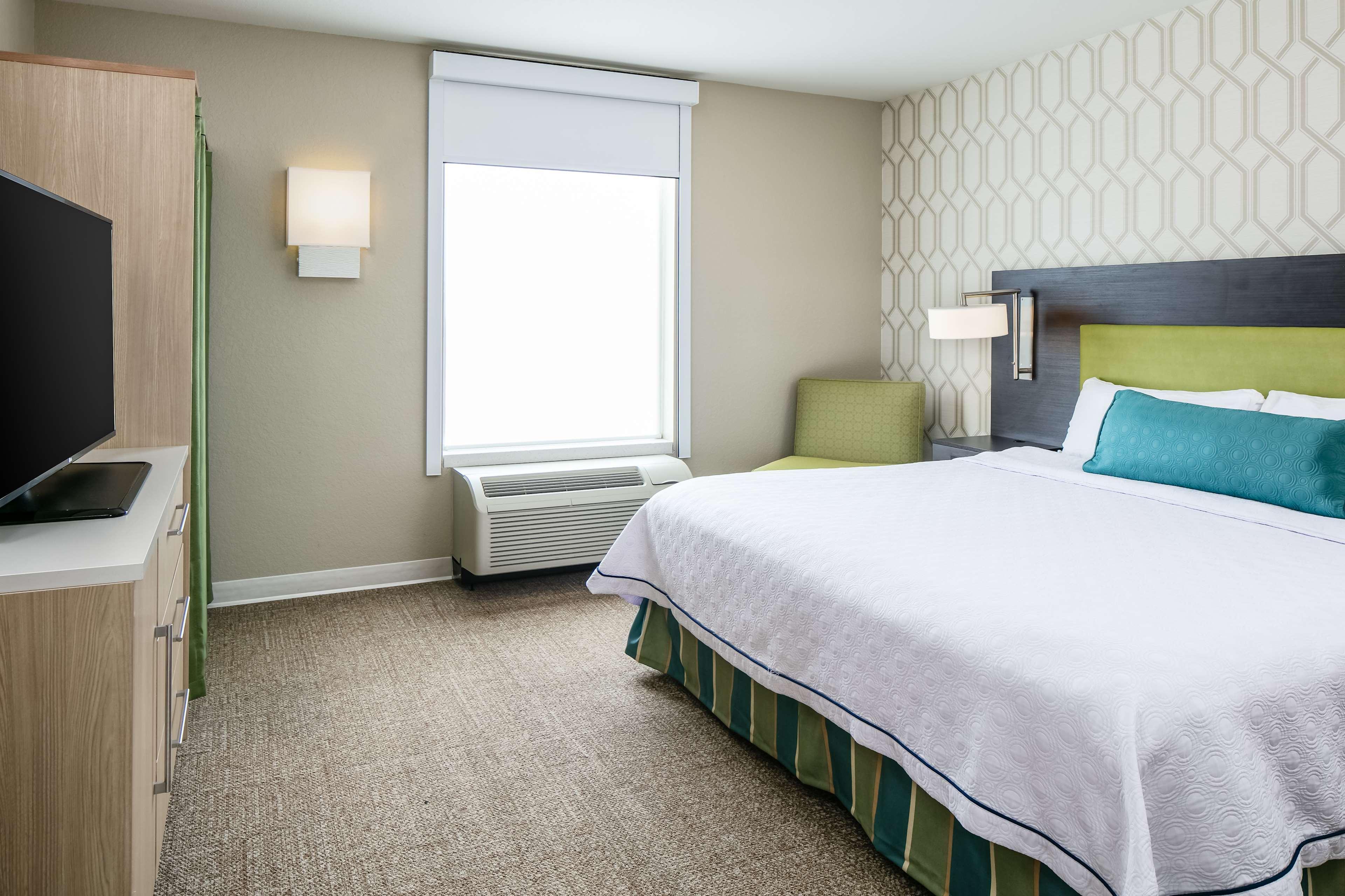 Home2 Suites By Hilton Milwaukee Brookfield Waukesha Ngoại thất bức ảnh
