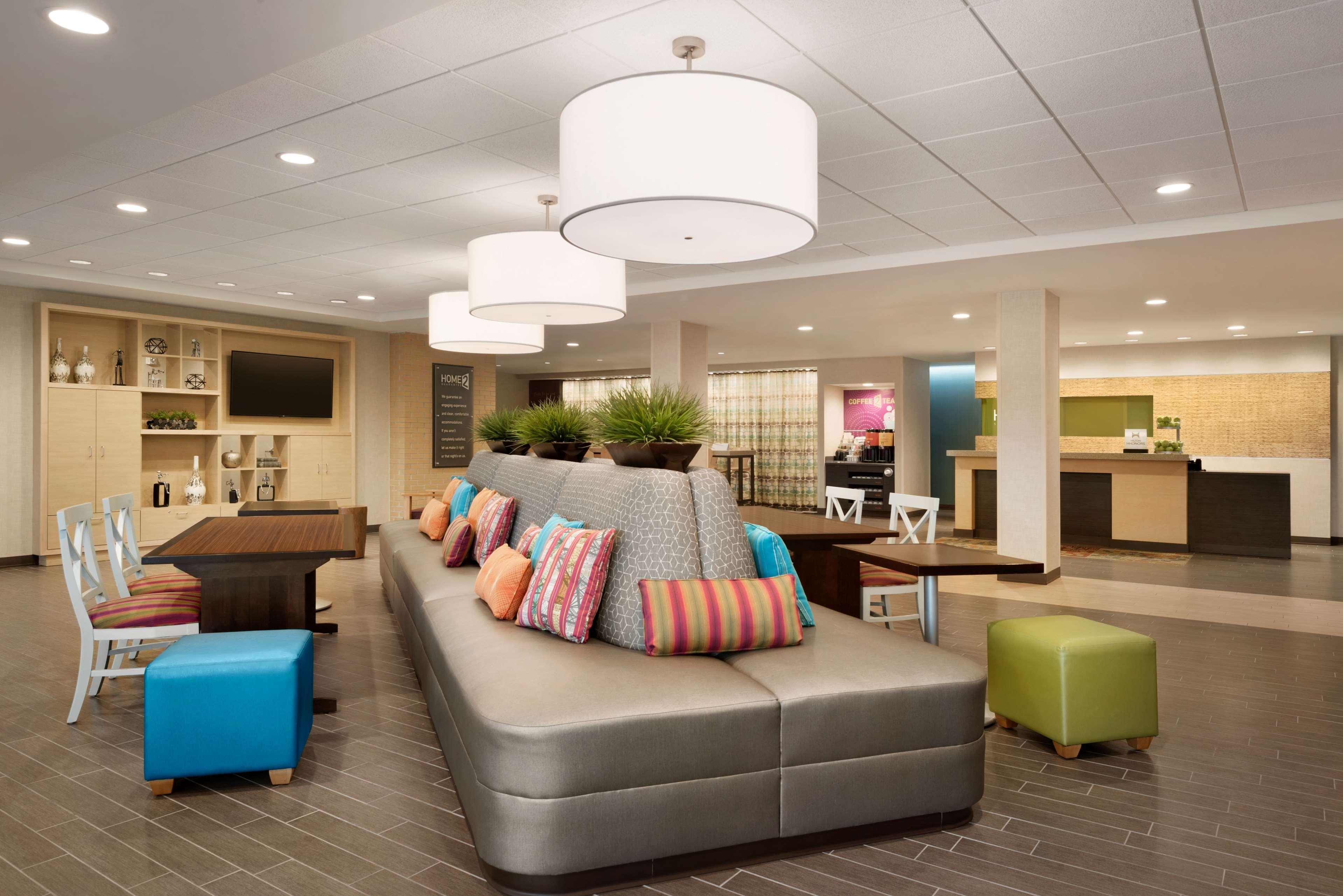 Home2 Suites By Hilton Milwaukee Brookfield Waukesha Ngoại thất bức ảnh