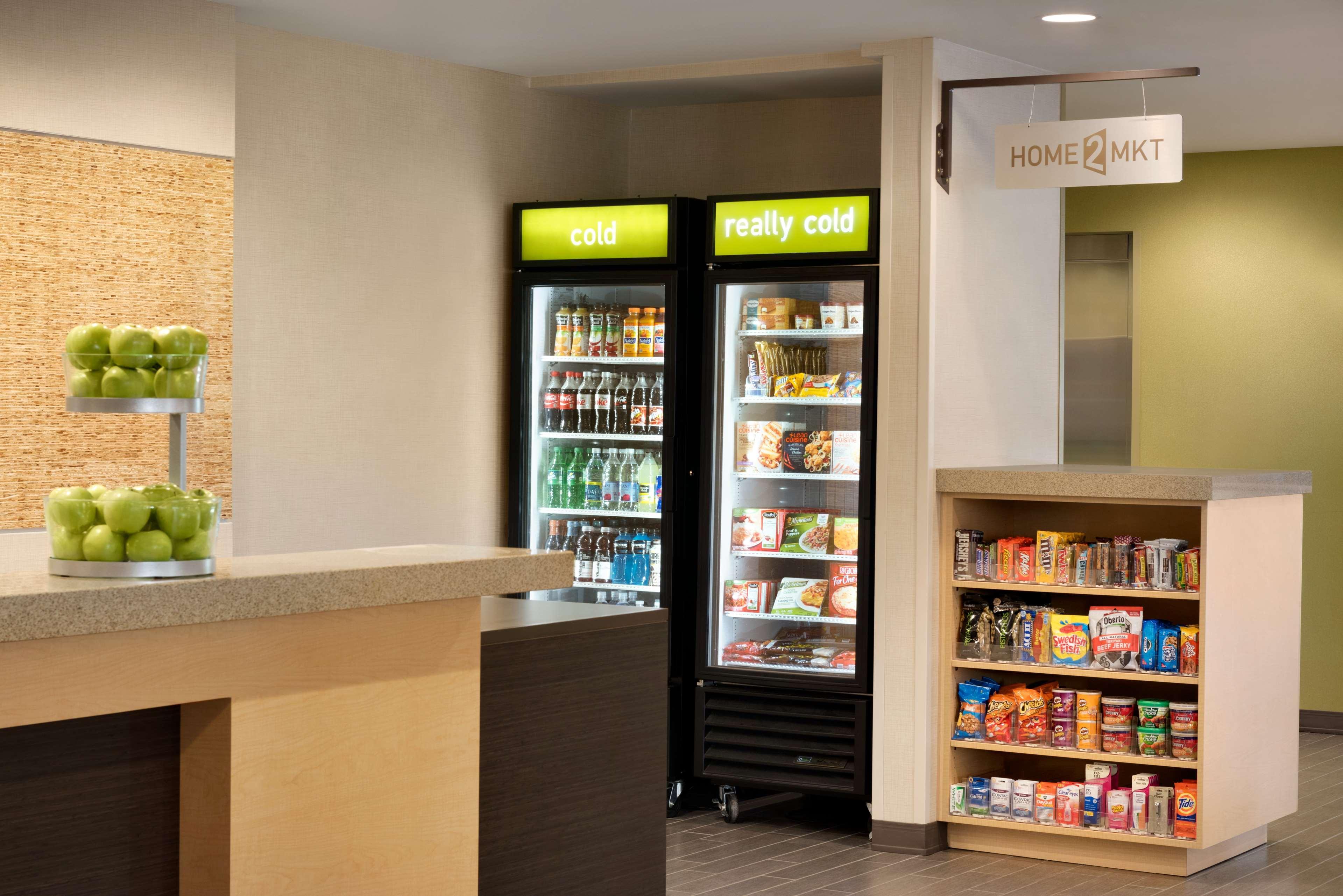Home2 Suites By Hilton Milwaukee Brookfield Waukesha Ngoại thất bức ảnh