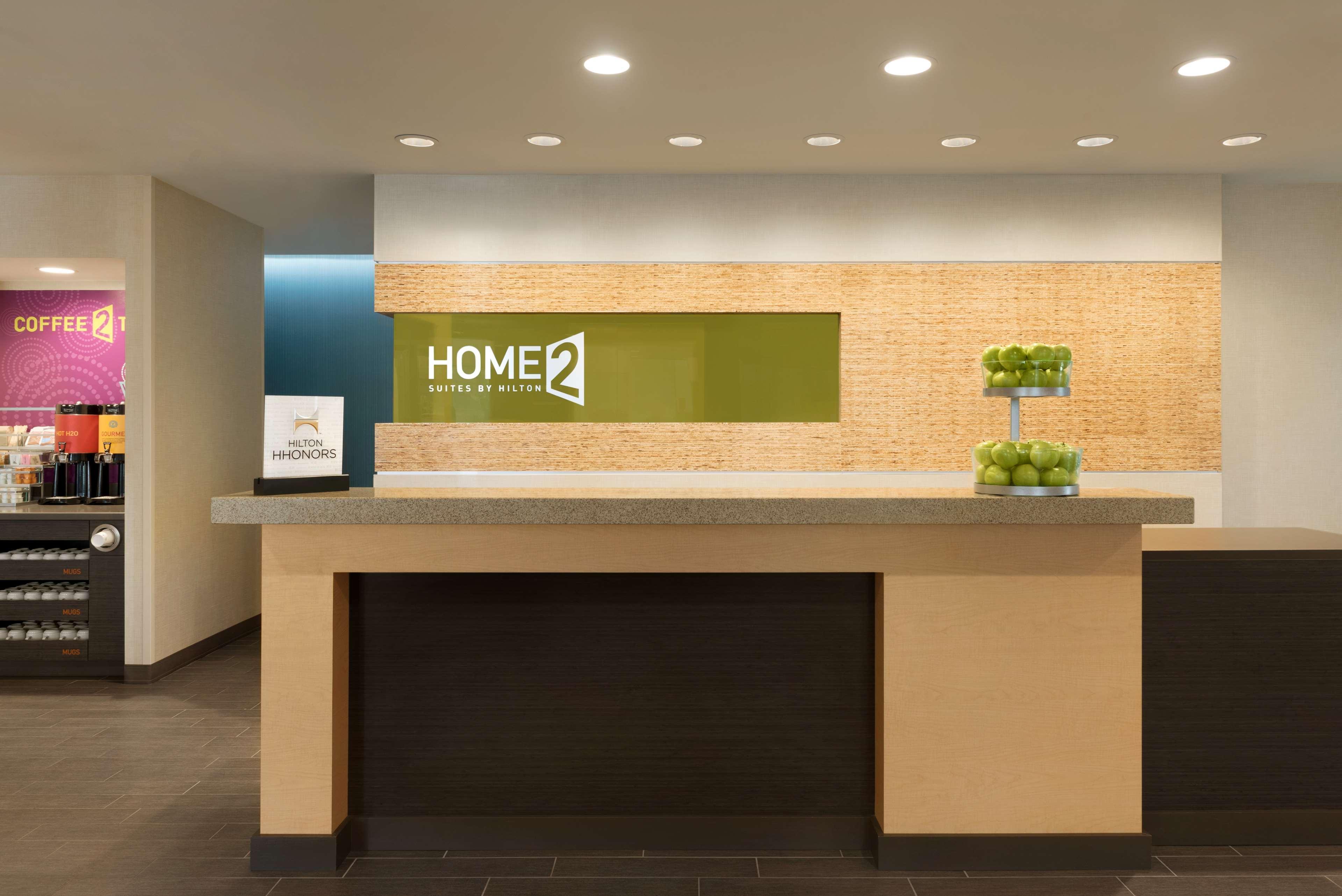 Home2 Suites By Hilton Milwaukee Brookfield Waukesha Ngoại thất bức ảnh