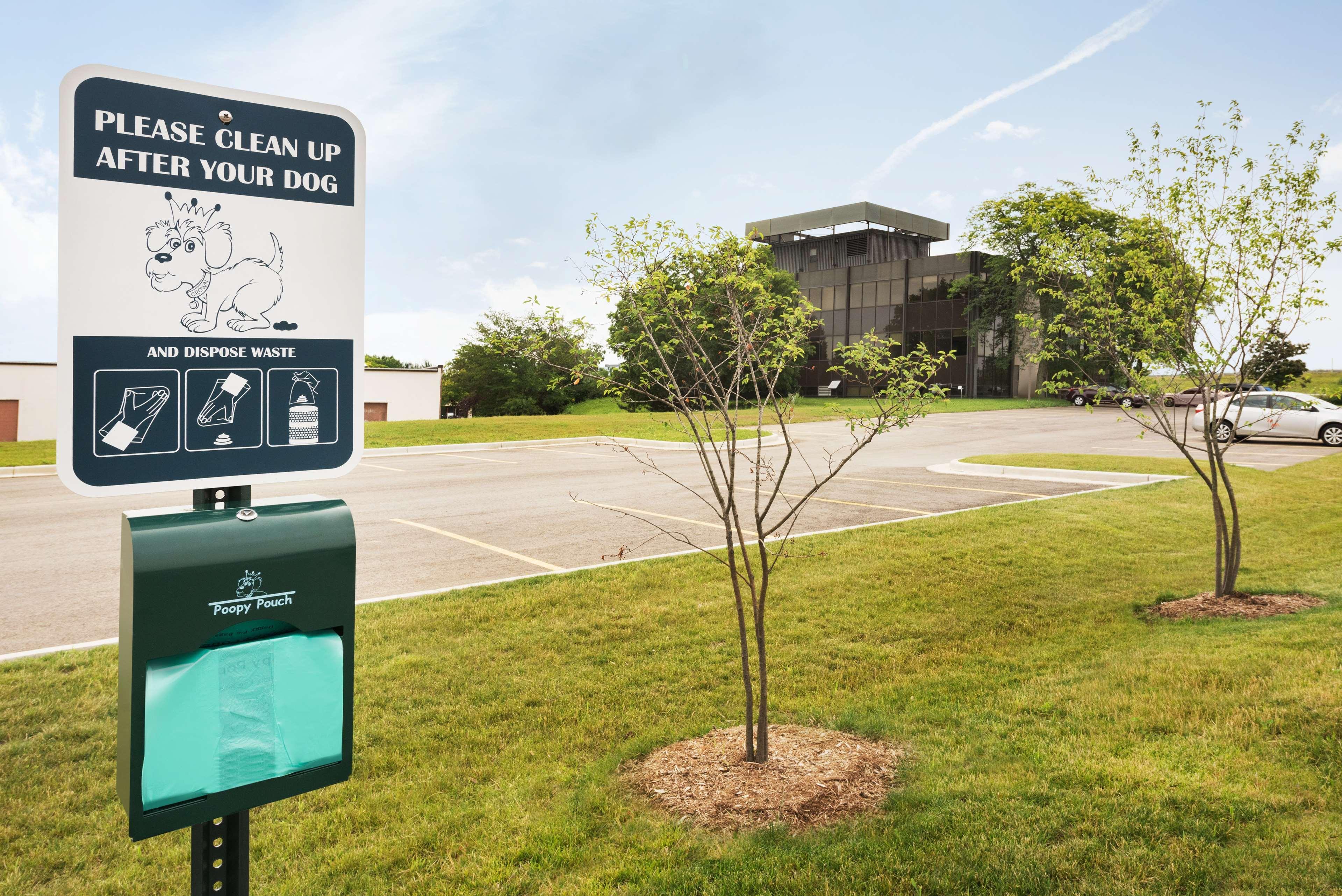 Home2 Suites By Hilton Milwaukee Brookfield Waukesha Ngoại thất bức ảnh