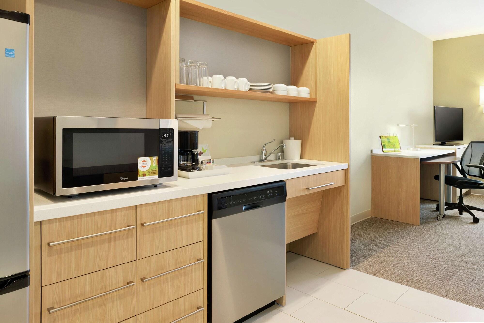 Home2 Suites By Hilton Milwaukee Brookfield Waukesha Ngoại thất bức ảnh