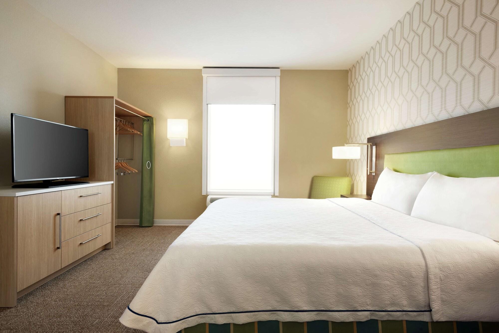 Home2 Suites By Hilton Milwaukee Brookfield Waukesha Ngoại thất bức ảnh