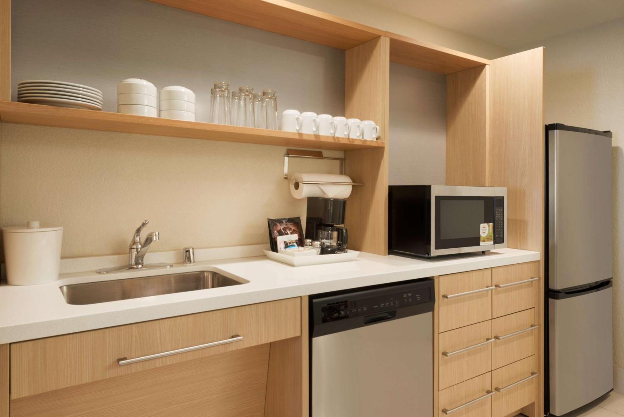 Home2 Suites By Hilton Milwaukee Brookfield Waukesha Ngoại thất bức ảnh