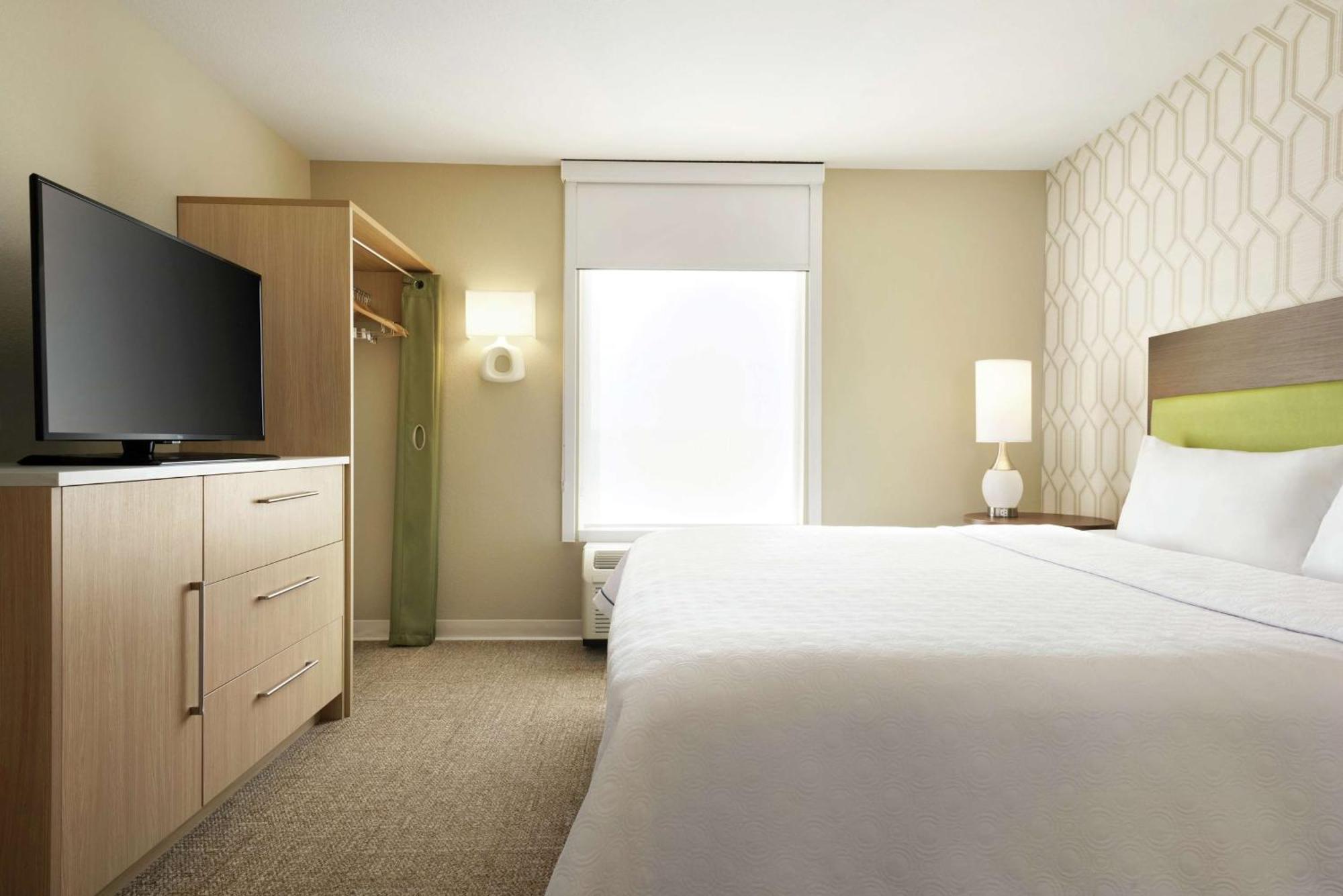 Home2 Suites By Hilton Milwaukee Brookfield Waukesha Ngoại thất bức ảnh