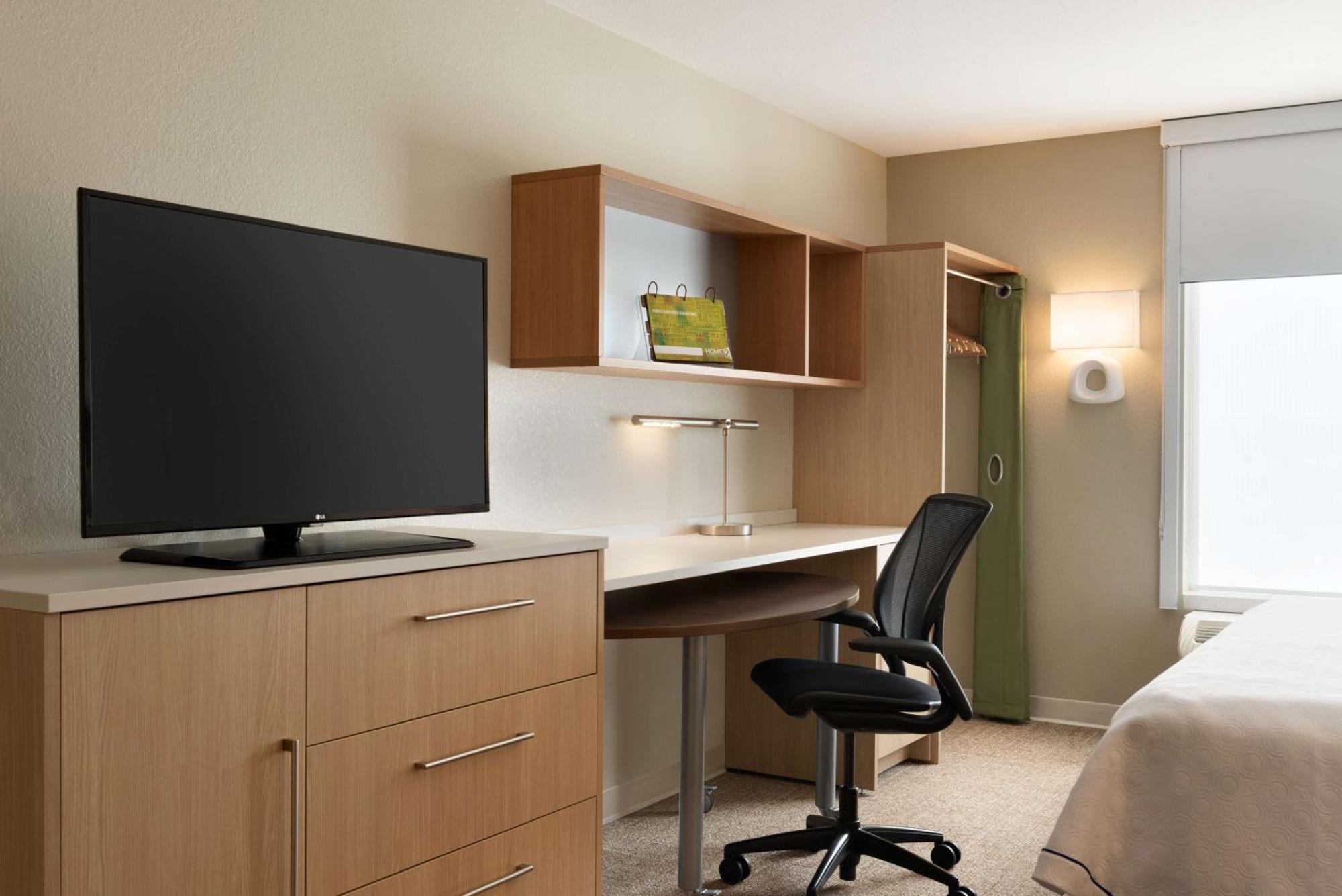 Home2 Suites By Hilton Milwaukee Brookfield Waukesha Ngoại thất bức ảnh