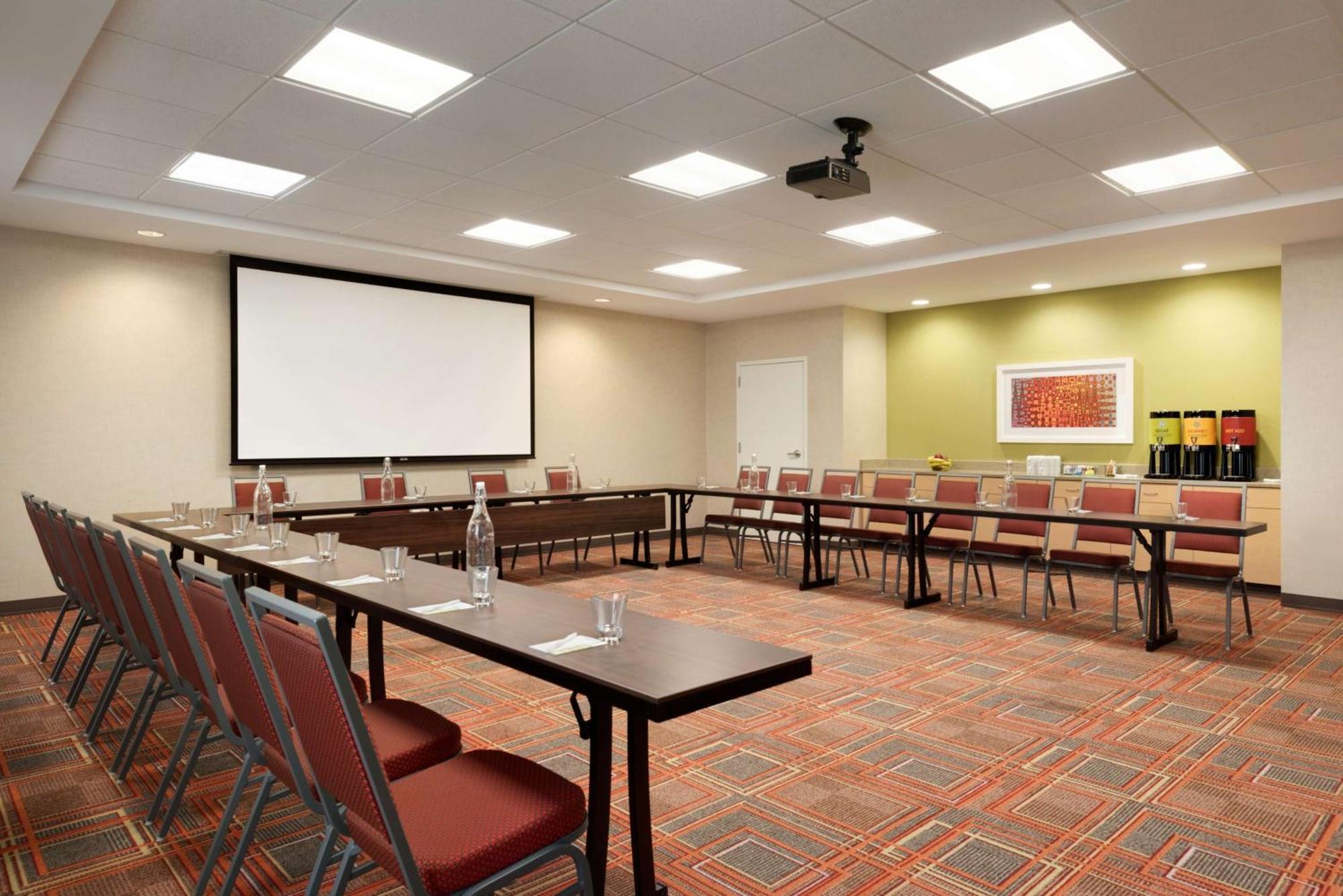 Home2 Suites By Hilton Milwaukee Brookfield Waukesha Ngoại thất bức ảnh