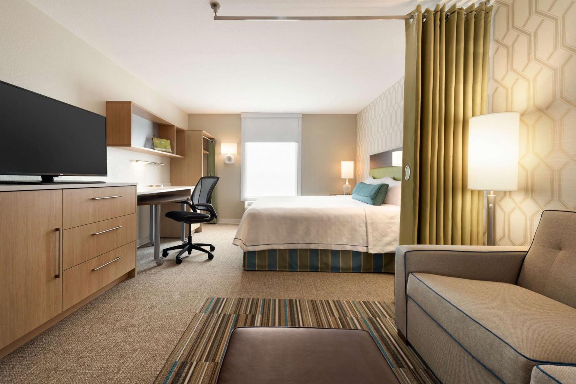 Home2 Suites By Hilton Milwaukee Brookfield Waukesha Ngoại thất bức ảnh