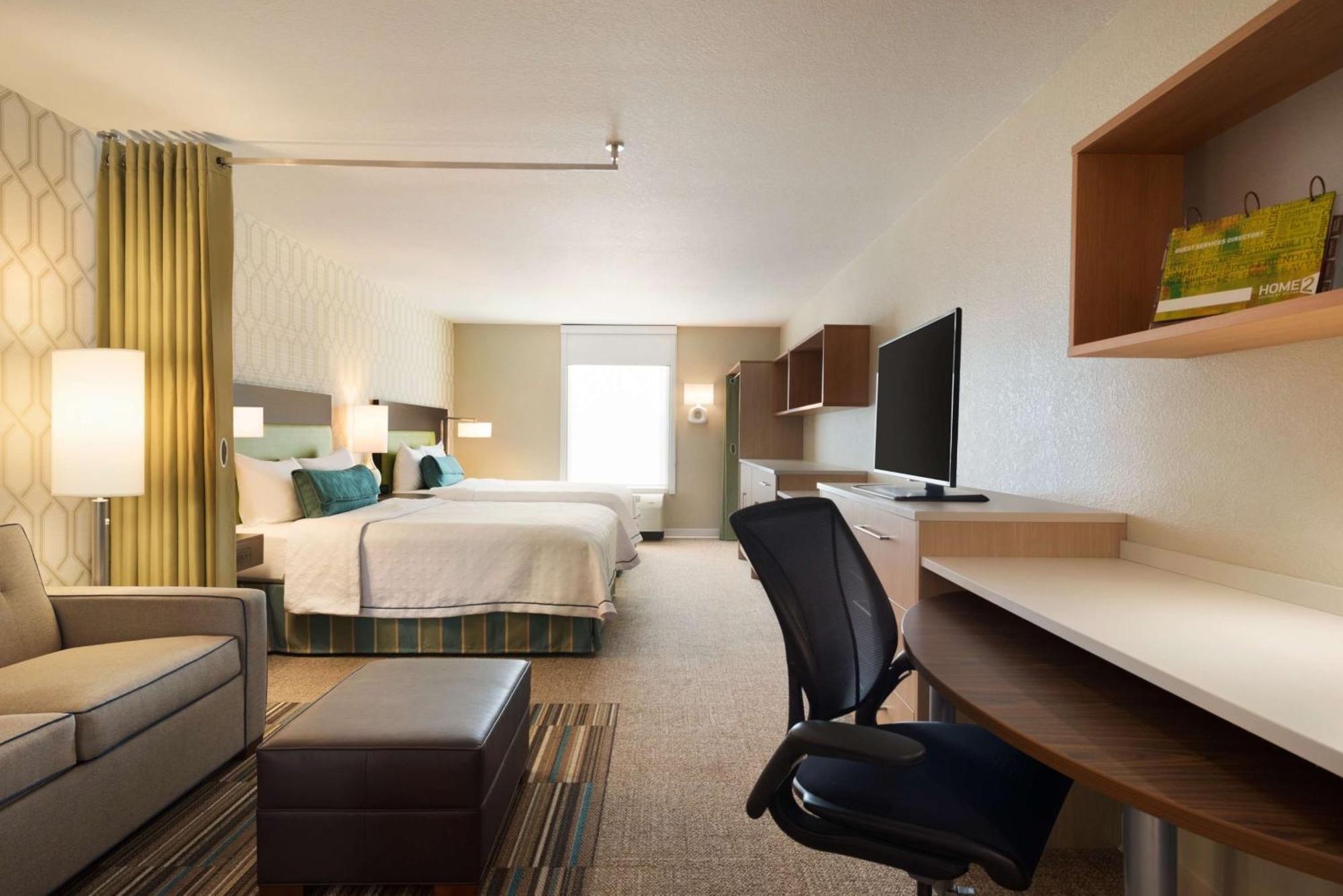 Home2 Suites By Hilton Milwaukee Brookfield Waukesha Ngoại thất bức ảnh