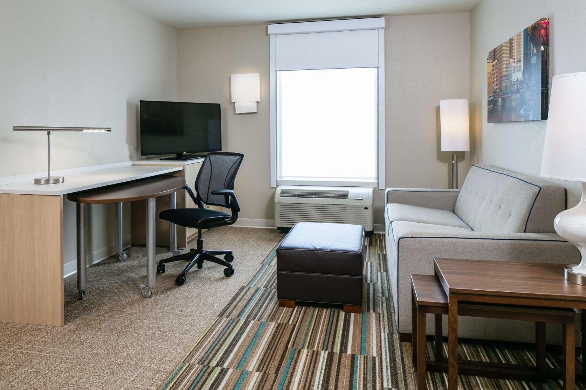 Home2 Suites By Hilton Milwaukee Brookfield Waukesha Ngoại thất bức ảnh