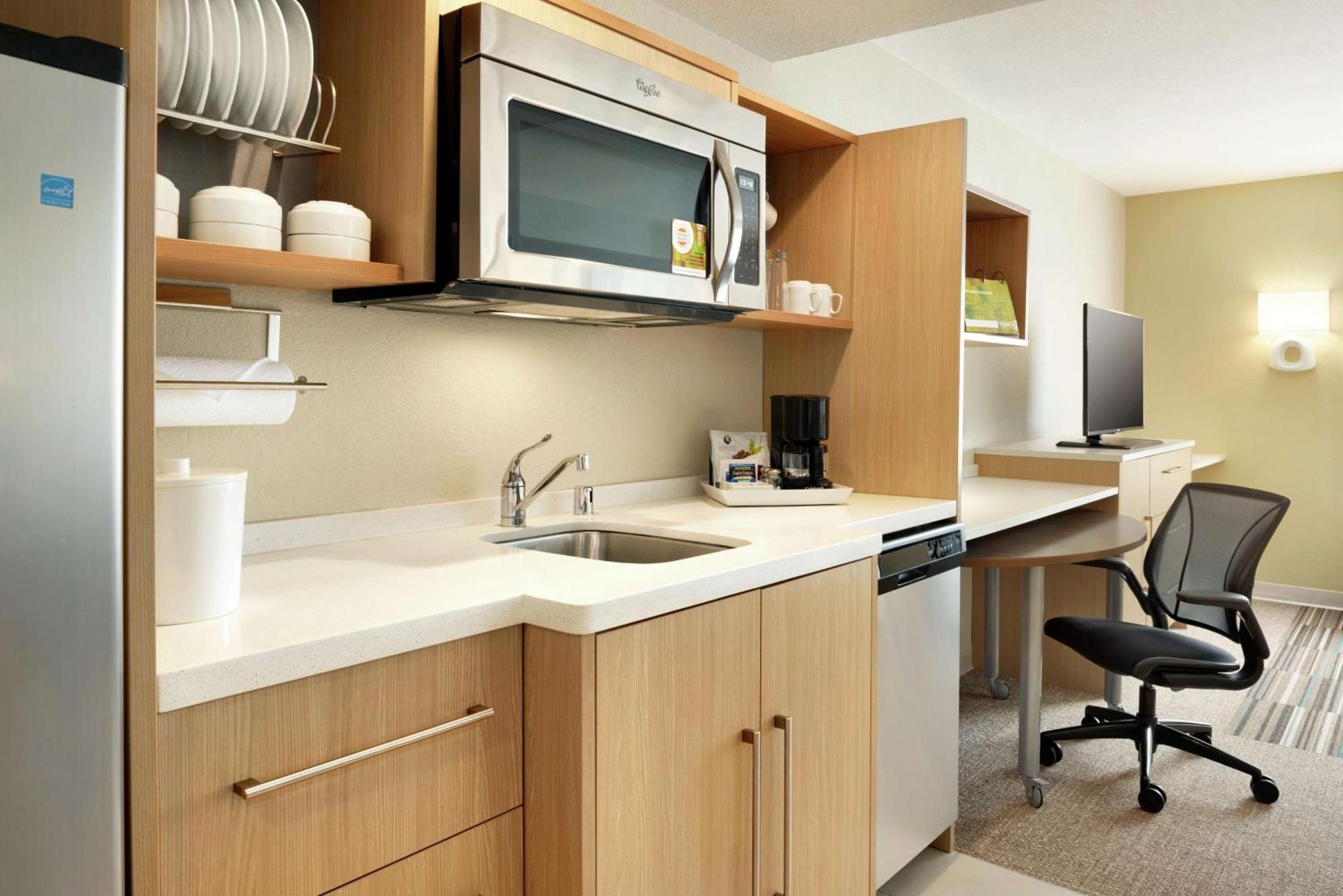 Home2 Suites By Hilton Milwaukee Brookfield Waukesha Ngoại thất bức ảnh