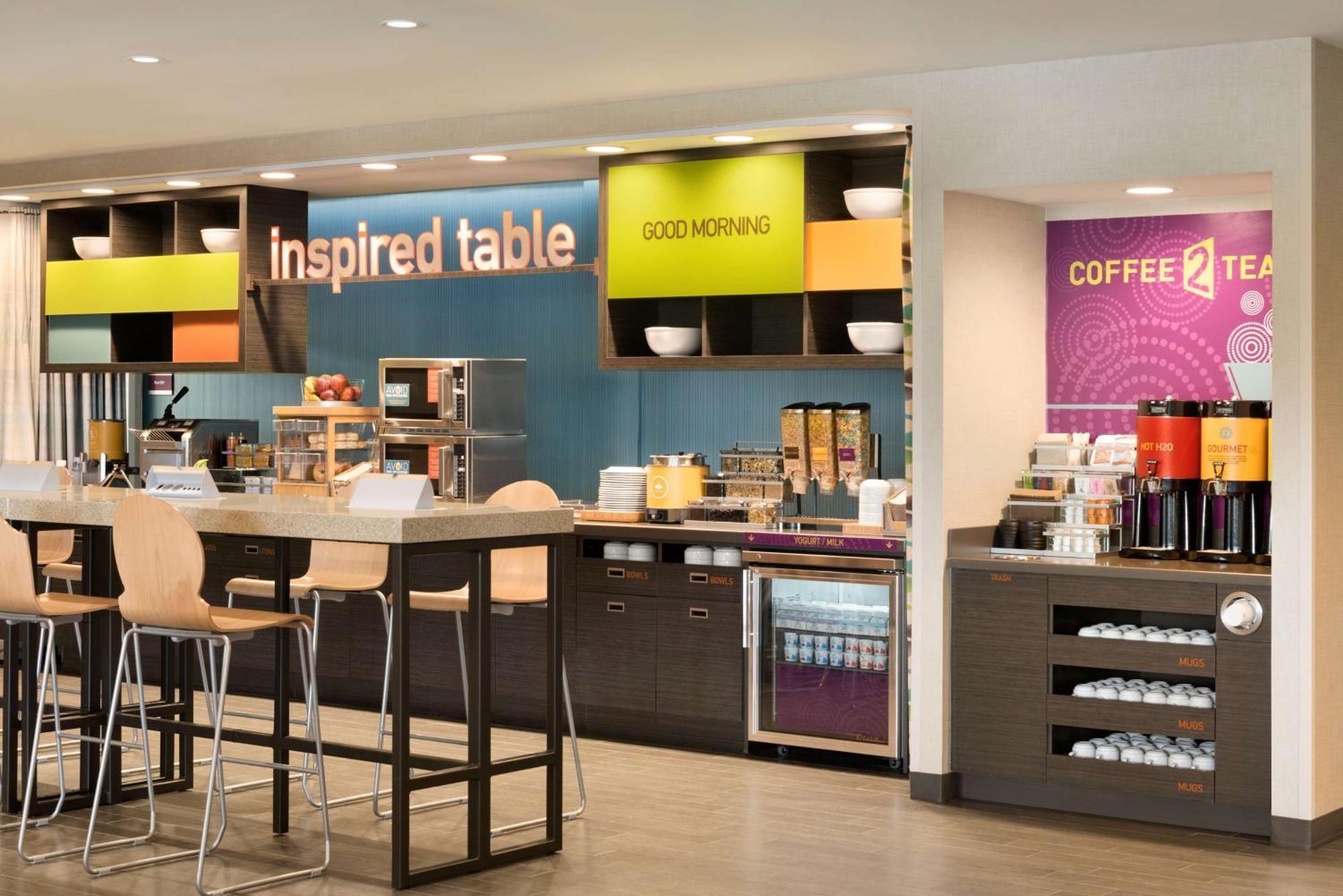 Home2 Suites By Hilton Milwaukee Brookfield Waukesha Ngoại thất bức ảnh