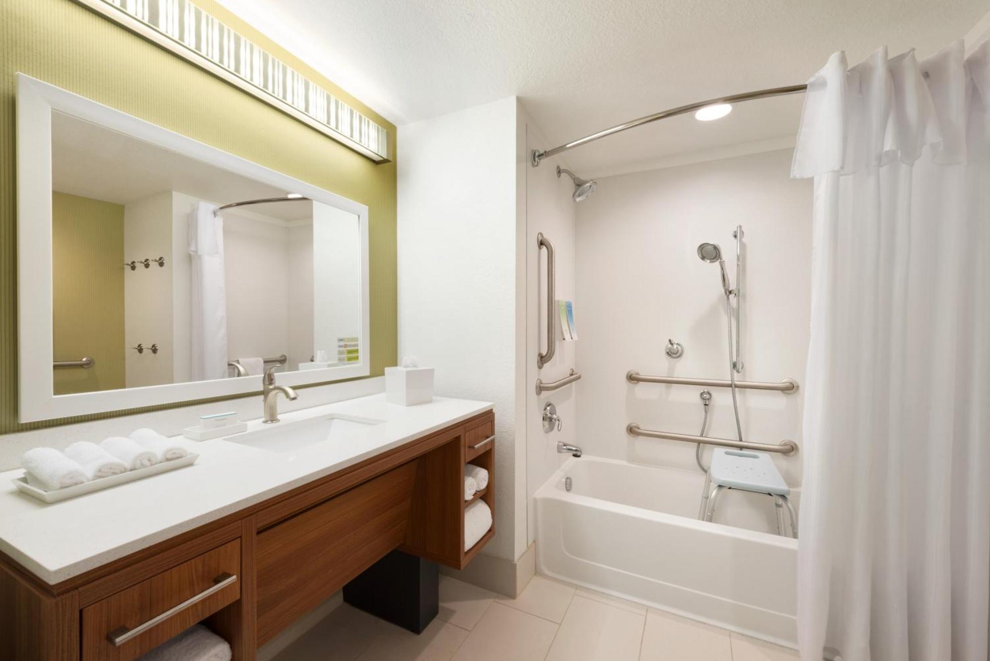 Home2 Suites By Hilton Milwaukee Brookfield Waukesha Ngoại thất bức ảnh