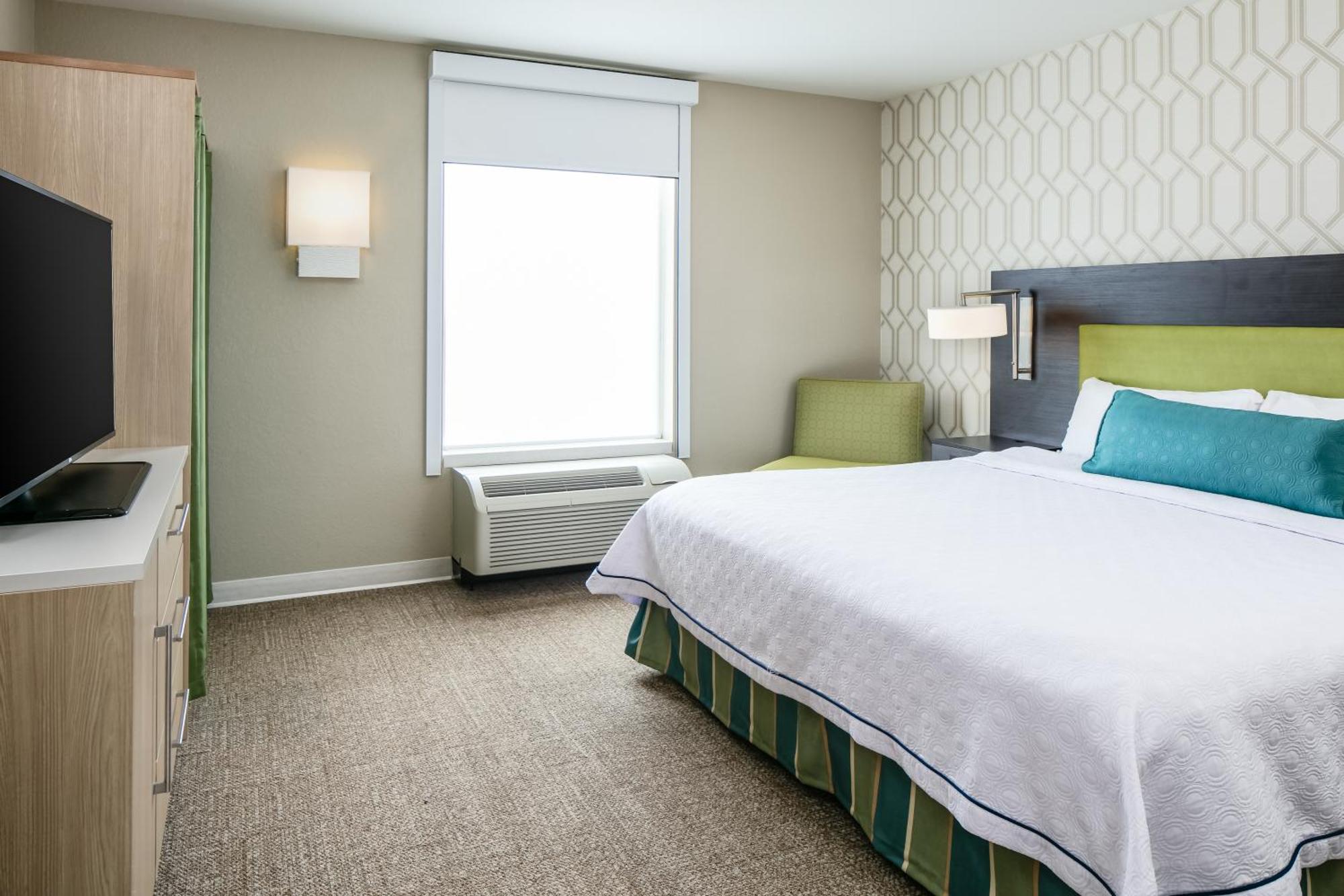 Home2 Suites By Hilton Milwaukee Brookfield Waukesha Ngoại thất bức ảnh