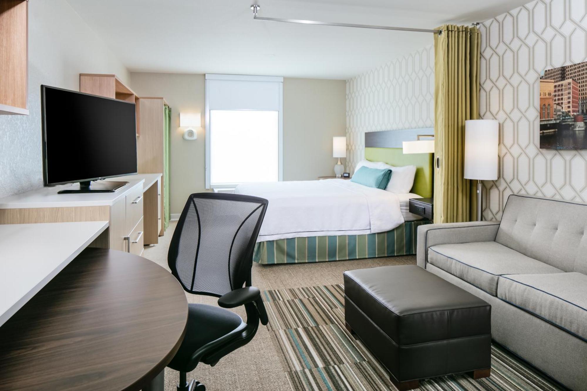 Home2 Suites By Hilton Milwaukee Brookfield Waukesha Ngoại thất bức ảnh
