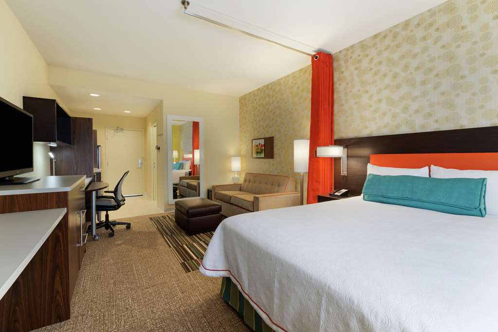 Home2 Suites By Hilton Milwaukee Brookfield Waukesha Phòng bức ảnh